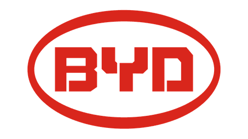 BYD